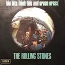LP - The Rolling Stones - Big Hits (High Tide And Green Grass)