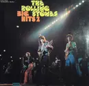 LP - The Rolling Stones - Big Hits 2