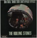 LP - The Rolling Stones - Big Hits (High Tide And Green Grass)