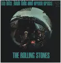 LP - The Rolling Stones - Big Hits [High Tide And Green Grass]