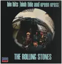 LP - The Rolling Stones - Big Hits (High Tide And Green Grass)