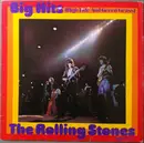LP - The Rolling Stones - Big Hits (High Tide And Green Grass)