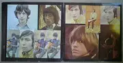 LP - The Rolling Stones - Big Hits (high Tide & Green Grass) - 180g, Gatefold