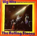 LP - The Rolling Stones - Big Hits (High Tide And Green Grass)