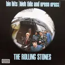 LP - The Rolling Stones - Big Hits (High Tide And Green Grass)