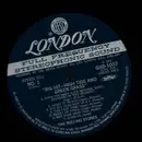 LP - The Rolling Stones - Big Hits [High Tide And Green Grass] - No Cover