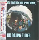 LP - The Rolling Stones - Big Hits (High Tide And Green Grass) - Gatefold sleeve