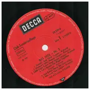 LP - The Rolling Stones - Big Hits Vol. 2 - Club Edition