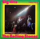 LP - The Rolling Stones - Big Hits Volume 2