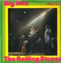 LP - The Rolling Stones - Big Hits Volume 2