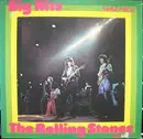 LP - The Rolling Stones - Big Hits Volume 2 - label variation