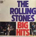 LP - The Rolling Stones - Big Hits