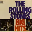 LP - The Rolling Stones - Big Hits