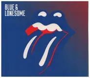 The Rolling Stones - Blue & Lonesome