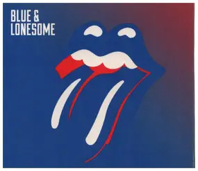 The Rolling Stones - Blue & Lonesome