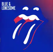 CD - The Rolling Stones - Blue & Lonesome