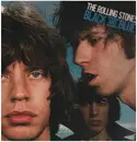 LP - The Rolling Stones - Black And Blue - BLUE VINYL / Gatefold