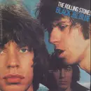 LP - The Rolling Stones - Black And Blue