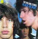 LP - The Rolling Stones - Black And Blue - Gatefold