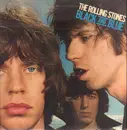 LP - The Rolling Stones - Black And Blue