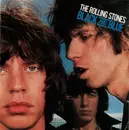 CD - The Rolling Stones - Black And Blue