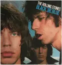 LP - The Rolling Stones - Black And Blue