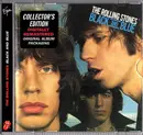 CD - The Rolling Stones - Black And Blue - Vinyl-Replica