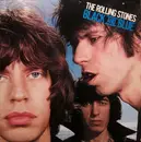LP - The Rolling Stones - Black And Blue - PRC Richmond Pressing
