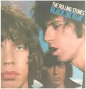 LP - The Rolling Stones - Black And Blue - + Inserts