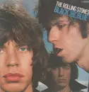 LP - The Rolling Stones - Black And Blue