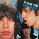 CD - The Rolling Stones - Black And Blue