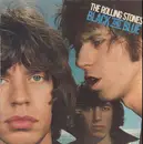LP - The Rolling Stones - Black And Blue - Gatefold