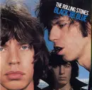 LP - The Rolling Stones - Black And Blue