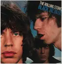 LP - The Rolling Stones - Black And Blue - Gatefold sleeve