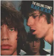 the Rolling Stones - Black and Blue