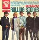 LP - The Rolling Stones - Bravo - Original German, Hörzu