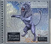 CD - The Rolling Stones - Bridges To Babylon