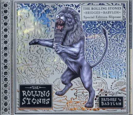 The Rolling Stones - Bridges to Babylon