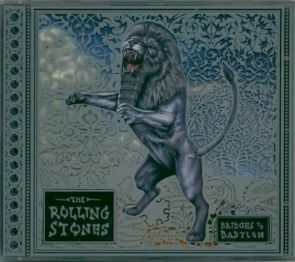 Bridges To Babylon