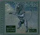 CD - The Rolling Stones - Bridges To Babylon - Clear slipcase