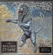 The Rolling Stones - Bridges to Babylon