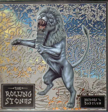 The Rolling Stones - Bridges to Babylon