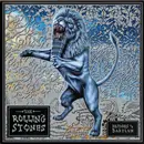 Double LP - The Rolling Stones - Bridges To Babylon