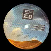 Double LP - The Rolling Stones - Bridges To Babylon
