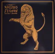 LP-Box - The Rolling Stones - Bridges To Bremen - Crystal-clear vinyl, 180g