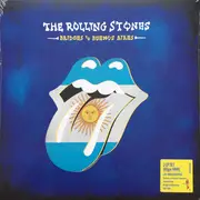 LP-Box - The Rolling Stones - Bridges To Buenos Aires
