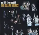 CD - The Rolling Stones - Got Live If You Want It! - Limited Edition, Digipak