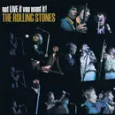 CD - The Rolling Stones - Got Live If You Want It!