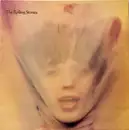 LP - The Rolling Stones - Goats Head Soup - Gatefold