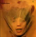 LP - The Rolling Stones - Goat's Head Soup - Original 1st UK, Gatefold